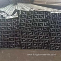 ASTM Special Shaped Seamless Stainless Steel Pipe